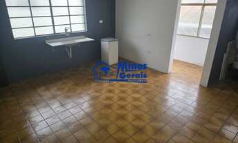 Imagem 2: Casa para Alugar na Av. Andrômeda - 2 Dorms - 1 Suíte - 110m² - Zona Sul