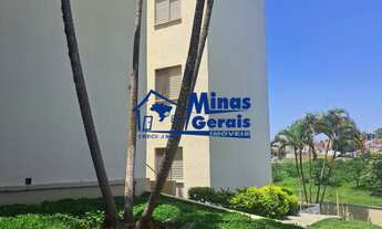 Imagem 5: Apartamento 2 Dorms com Piscina e Vaga Coberta - Av. Salinas - 49m²