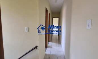 Imagem 5: Aluga-se Sobrado 3 Dorms com Área de Serviço e Churrasqueira - Bosque Dos Eucaliptos