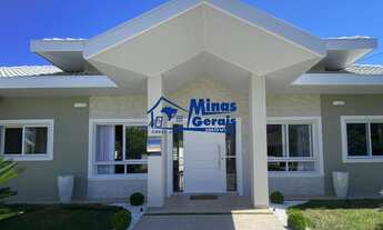 Imagem: Urbanova - Casa Moderna com Energia Solar