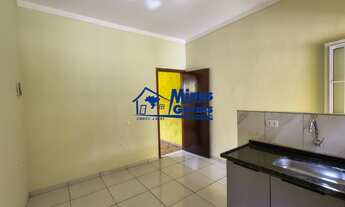 Imagem 3: Aluguel de Casa no Bosque dos Eucaliptos - 1 Dormitório e Vaga