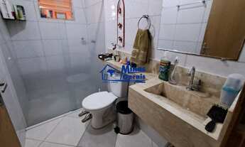 Imagem 5: Casa no Jardim Satélite - 2 Dorms, 1 Suíte, 2 Vagas - Aceita Financiamento