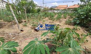 Imagem 3: Vila das Flores - Terreno com 276m² à Venda