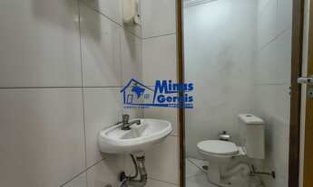 Imagem 3: Salão Comercial 91m² com Edícula e 2 Vagas Cobertas