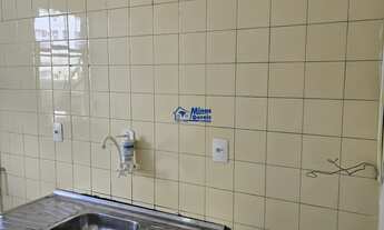 Imagem 6: Apartamento 45m² à Venda - Residencial 93 - Bosque Dos Eucaliptos