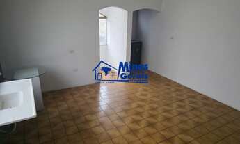 Imagem 3: Casa para Alugar na Av. Andrômeda - 2 Dorms - 1 Suíte - 110m² - Zona Sul