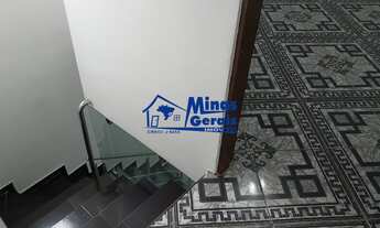 Imagem 5: Sobrado para Locação em Santa Edwiges - 2 Dormitórios - Garagem Coberta