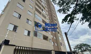 Imagem 2: Apartamento á venda com 2 Dorms e Armários Planejados e Lazer na Zona Leste - SJC