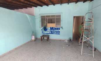 Imagem: Casa para locação 1 Dormitório com 2