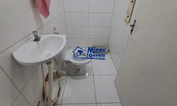 Imagem 4: Casa no Jardim Satélite - 2 Dorms, 1 Suíte, 2 Vagas - Aceita Financiamento