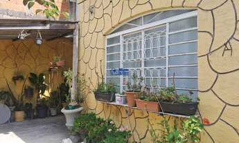 Imagem: Casa á venda na Zona Sul - 2 Dormitórios