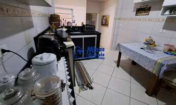 Imagem 3: Casa no Jardim Satélite - 2 Dorms, 1 Suíte, 2 Vagas - Aceita Financiamento