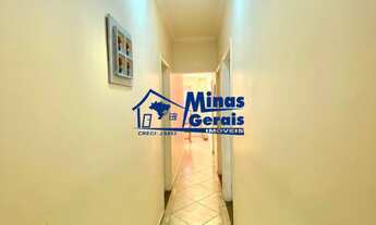 Imagem 5: Casa 4 Dorms + Suíte + Varanda Gourmet - Aceita Permuta-Financiamento