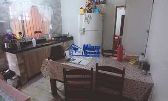 Imagem 3: Casa à Venda no Bosque dos Eucaliptos - 2 Dorm + Área Gourmet