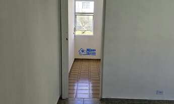 Imagem 3: Apartamento 45m² à Venda - Residencial 93 - Bosque Dos Eucaliptos