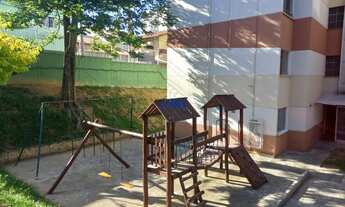 Imagem 5: Apto 2 Dorm Planejado no Condomínio Dunas - R$ 240 mil