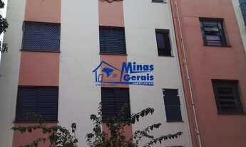 Imagem 3: Apartamento 2 Dormitórios no Residencial Primavera - 49m²