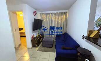 Imagem: Apto 2 Dorms à Venda Próx. à Embraer