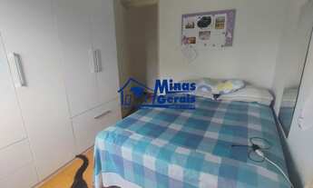 Imagem 6: Apartamento á venda com 2 Dormitórios e Vaga - 50m² - Parque Industrial