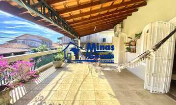 Imagem: Casa 4 Dorms Suíte Varanda Gourmet