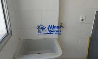 Imagem 4: 2 dormitórios, 1 banheiros, 1 vaga na garagem, 50M² de Área Construída