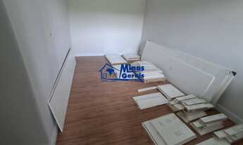 Imagem 4: Casa Nova à Venda no Residencial União - 3 Dorms (1 Suíte) - Zona Sul SJC