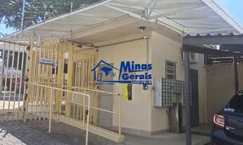 Imagem 2: Apartamento 2 Dorms com Piscina e Vaga Coberta - Av. Salinas - 49m²