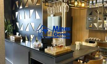 Imagem: Apartamento 1 Dormitório à Venda no Jardim