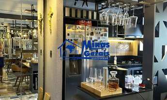 Imagem 6: Apartamento 1 Dormitório à Venda no Jardim Aquarius - 6º Andar, Lazer Completo