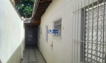 Imagem 3: Casa para Locação no Bosque dos Eucaliptos - 3 Dorm (1 Suíte