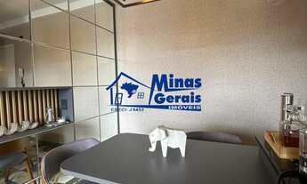 Imagem 7: Apartamento 1 Dormitório à Venda no Jardim Aquarius - 6º Andar, Lazer Completo