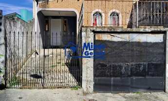 Imagem 2: Casa 2 Dorm à Venda no Bosque dos Eucaliptos