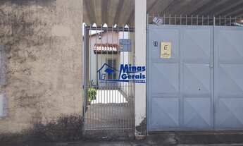 Imagem: Casa para alugar no Bosque dos Eucaliptos