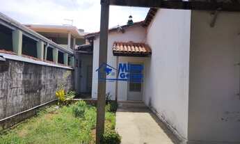 Imagem 4: Casa para alugar no Bosque dos Eucaliptos - 2 dormitórios, quintal, 1 vaga coberta