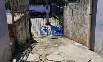 Imagem 3: Casa 2 Dorm à Venda no Bosque dos Eucaliptos