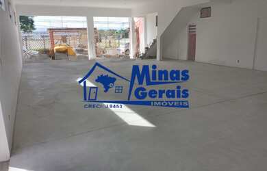 Imagem 4: Prédio Comercial - Parte Inferior para Locação - Jardim das Indústrias