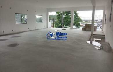 Imagem 5: Prédio Comercial - Parte Inferior para Locação - Jardim das Indústrias