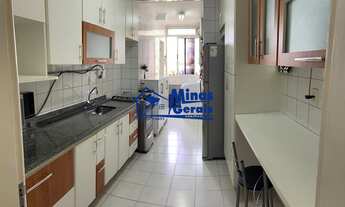 Imagem 4: Apartamento 3 Dormitórios à Venda no Edifício Murano - Suíte, 2 Vagas e Aceita Financiamen