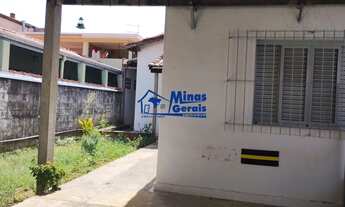 Imagem 2: Casa para alugar no Bosque dos Eucaliptos - 2 dormitórios, quintal, 1 vaga coberta