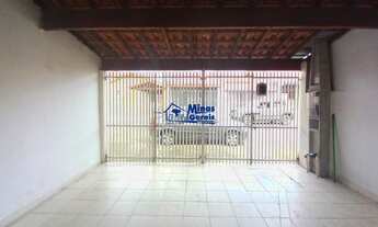 Imagem 2: Casa para Locação no Bosque dos Eucaliptos - 3 Dorm (1 Suíte