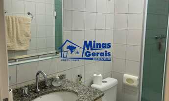 Imagem 6: Apartamento 3 Dormitórios à Venda no Edifício Murano - Suíte, 2 Vagas e Aceita Financiamen