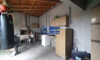 Imagem 7: Casa 55m² para Alugar no Santa Júlia - 2 Dormitórios