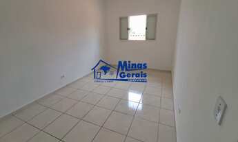 Imagem 2: Casa 2 Dormitórios para Alugar no Jardim Portugal - Zona Sul SJC