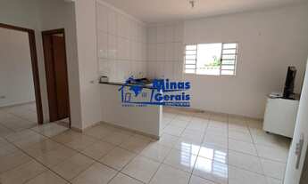 Imagem: Casa 2 Dormitórios para Alugar no Jardim