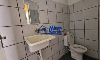 Imagem 5: Salão Comercial 85m² para Alugar - Bosque dos Ipês, SJCampos