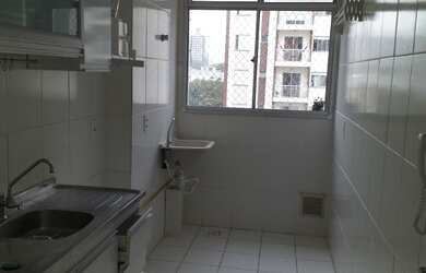 Imagem 3: APARTAMENTO RESIDENCIAL em SAO JOSE DOS CAMPOS - SP, VILA ZIZINHA