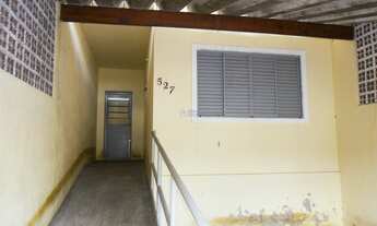 Imagem: CASA RESIDENCIAL em SÃO JOSÉ DOS CAMPOS