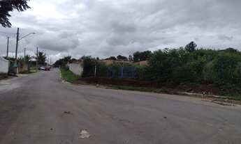 Imagem 2: Oportunidade: Terreno Murado com Rede Elétrica e Asfalto