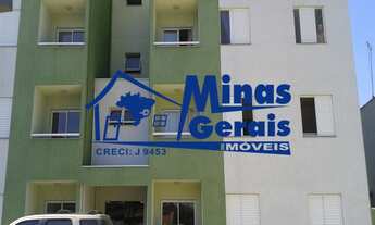 Imagem: 2 dormitórios, 1 banheiros, 49M² de Área