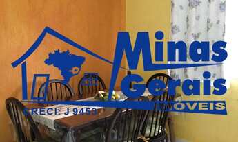 Imagem: 2 dormitórios, 1 banheiros, 1 vaga na garagem